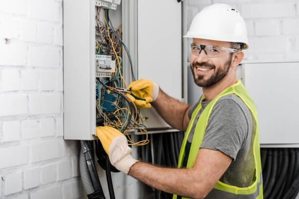 Best Circuit Breaker Repair  in Moscow, PA