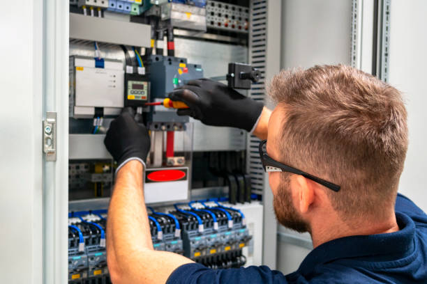 Best Electric Panel Repair  in Moscow, PA