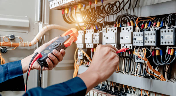 Best 24-Hour Electrician  in Moscow, PA