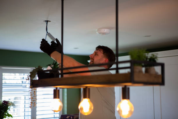 Best Home Electrical Repair  in Moscow, PA