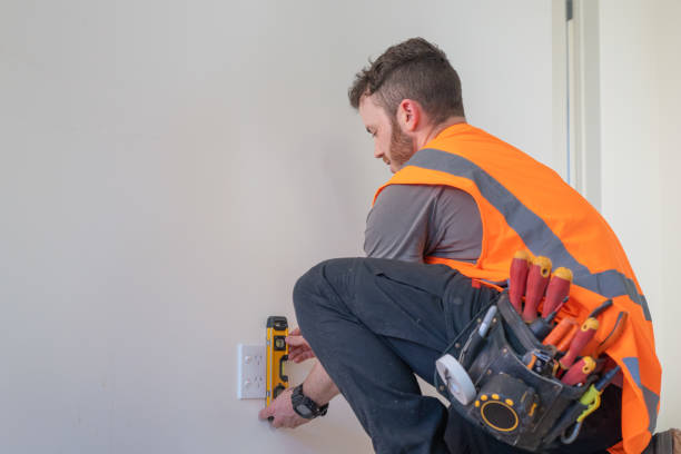Best Best Electricians Near Me  in Moscow, PA