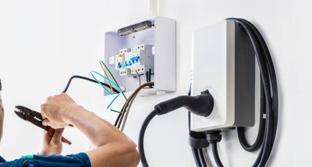 Best Electrical Upgrades for Homes  in Moscow, PA