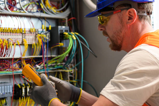 Best Emergency Electrician Near Me  in Moscow, PA