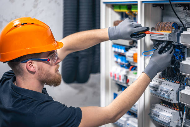Best Electrical Outlet Repair  in Moscow, PA