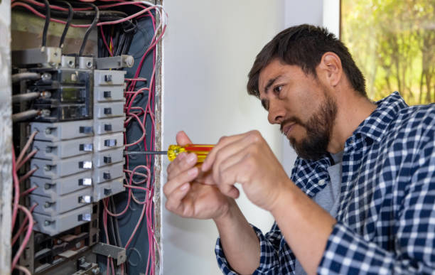 Best Affordable Electrical Installation  in Moscow, PA